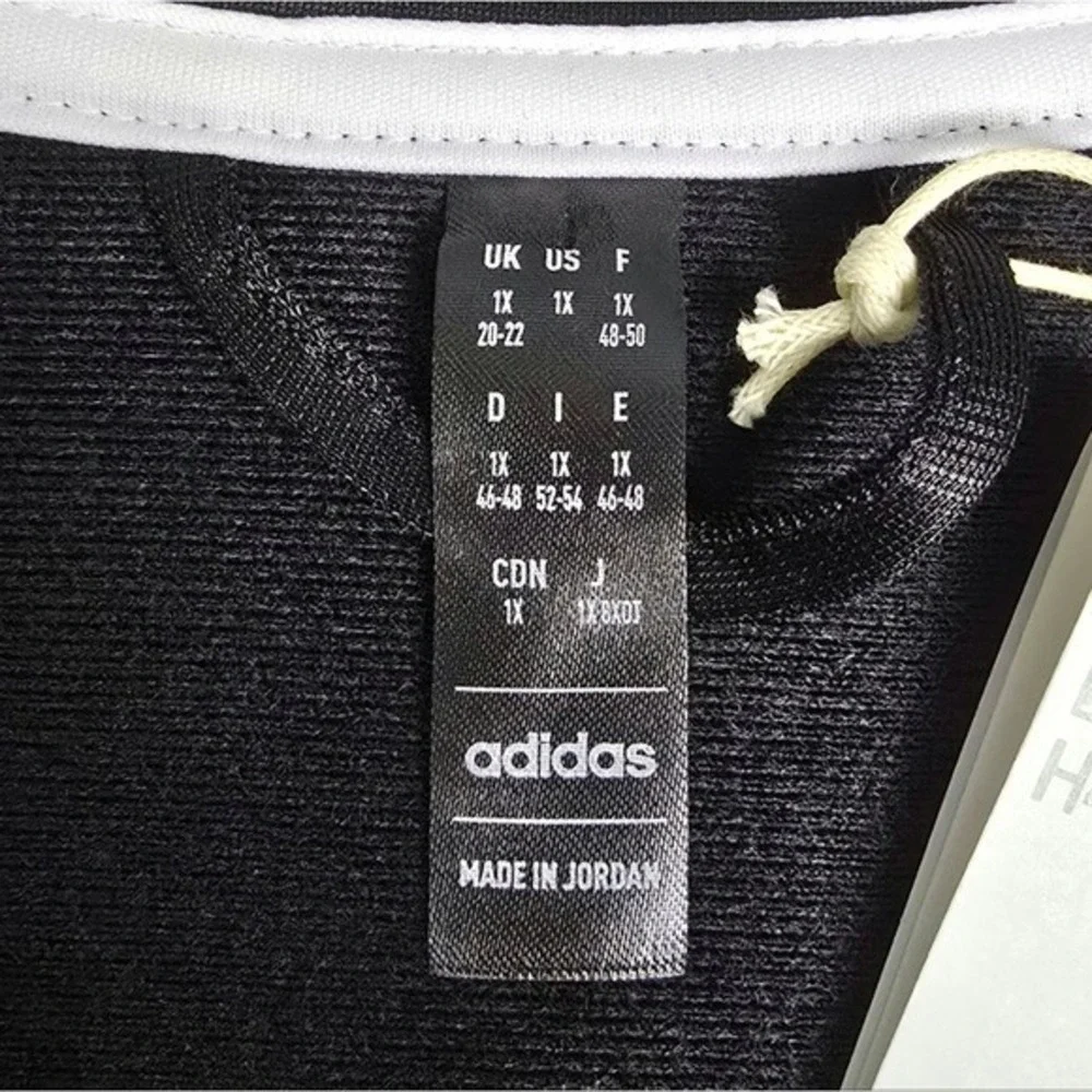 adidas women plus